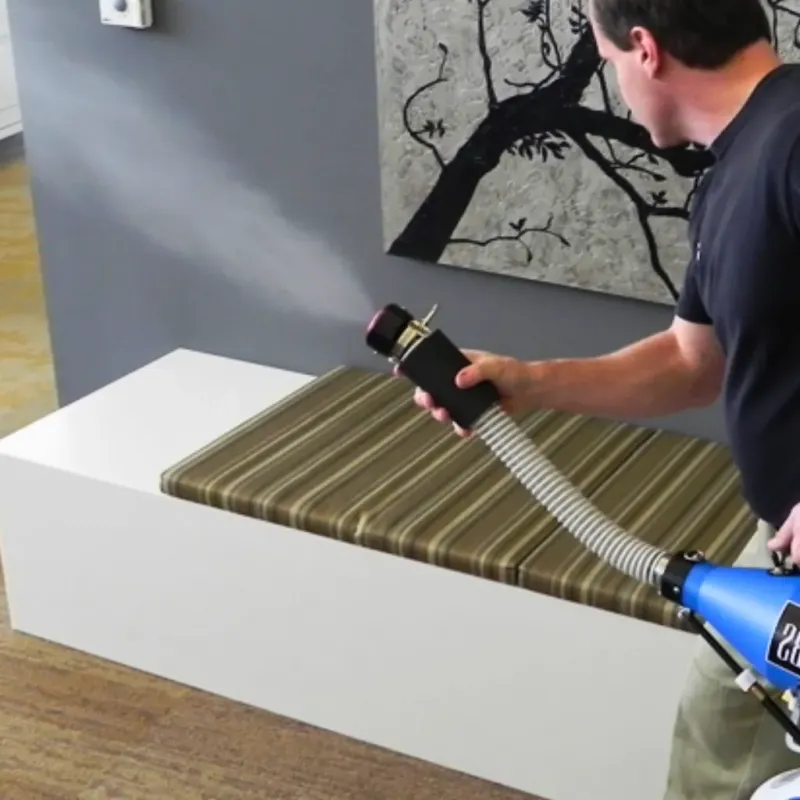 Professional Odor Removal in Carolina Beach, NC